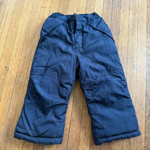 London Fog baby boy Snow Pants